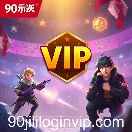 The Rise of 90 Jili: A Gaming Trend in 2025