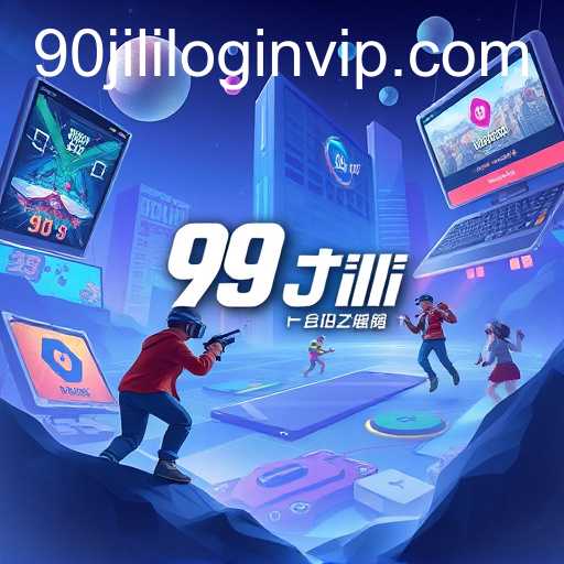 The Rise of 90 Jili and the Evolution of Online Gaming