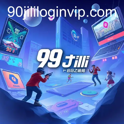 The Rise of 90 Jili and the Evolution of Online Gaming