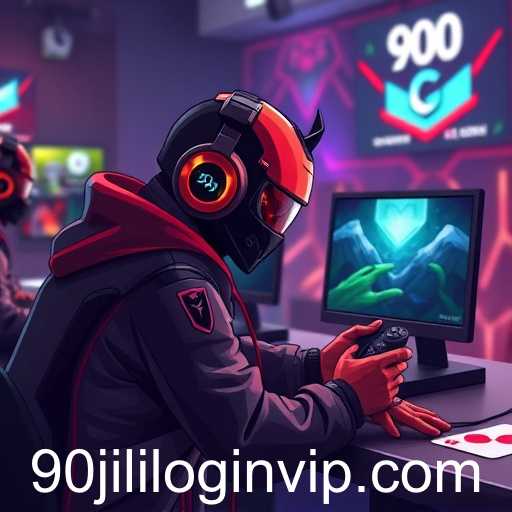 90 Jili VIP Login: A Gateway to the Gaming World