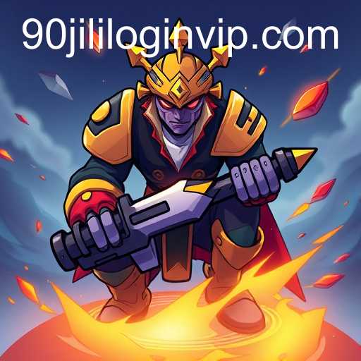 Exploring the Growing Popularity of 90 Jili VIP Login