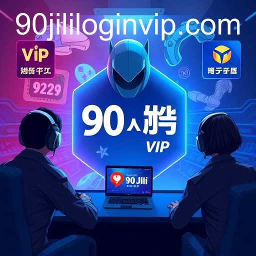 Exploring the Rise of 90 Jili VIP Login