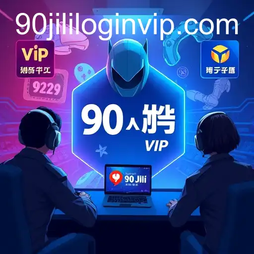 Exploring the Rise of 90 Jili VIP Login