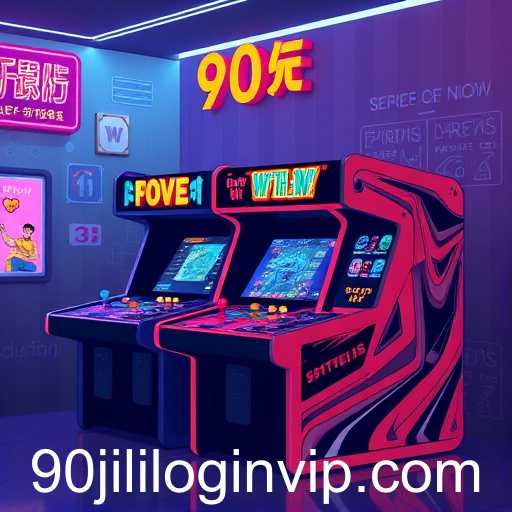 90 jili vip login