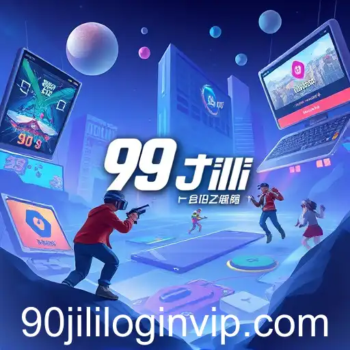 The Rise of 90 Jili and the Evolution of Online Gaming