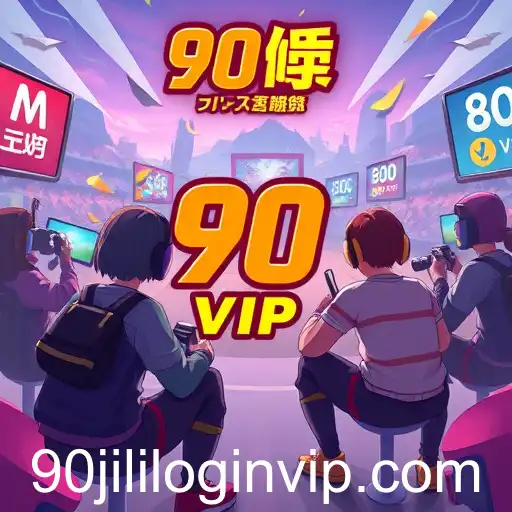Unveiling the 90 Jili VIP Login Phenomenon