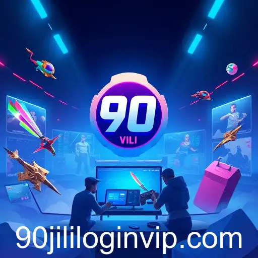 The Rising Popularity of 90 Jili VIP Login in Online Gaming