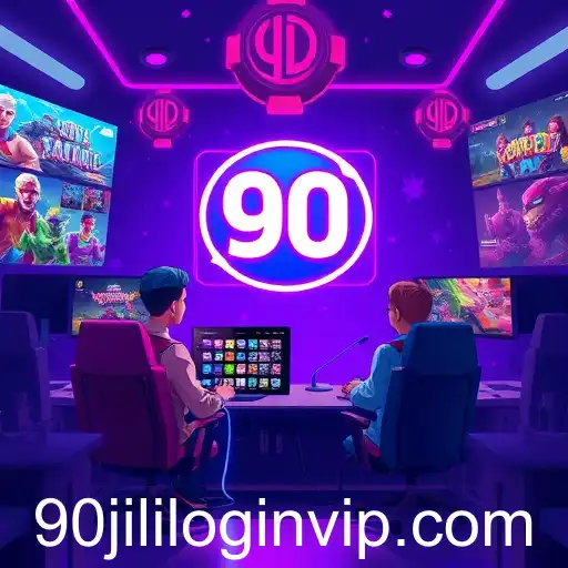 Exploring the Rise of 90 Jili VIP in Gaming