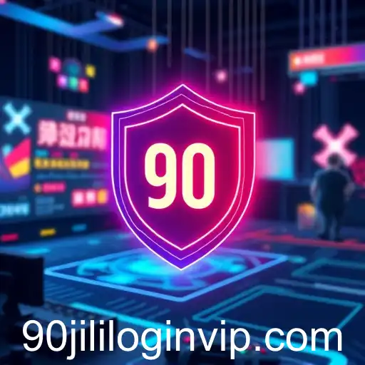 Emerging Trends in Gaming Security for 2025