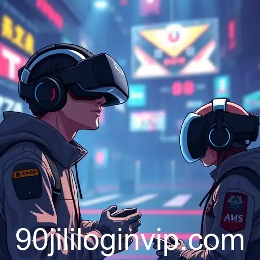 Gaming Trends and Technology Innovations