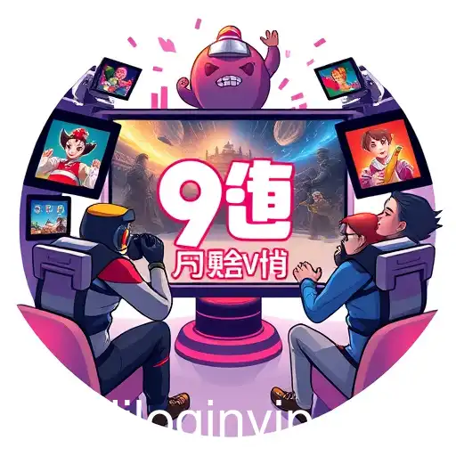 The Growing Popularity of Online Game Platforms