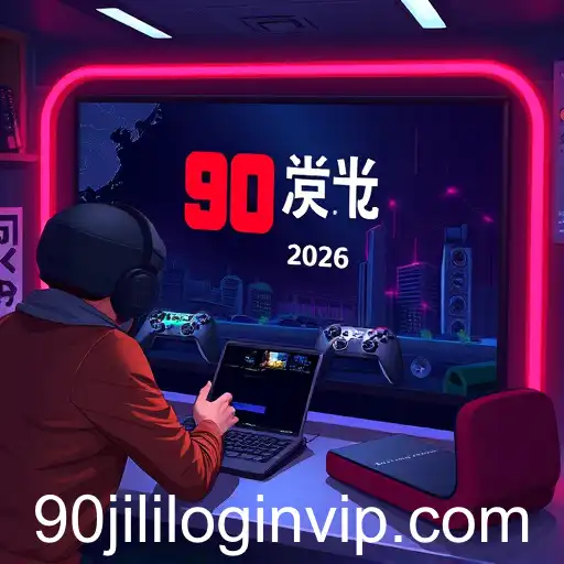 The Evolution of Online Gaming Platforms