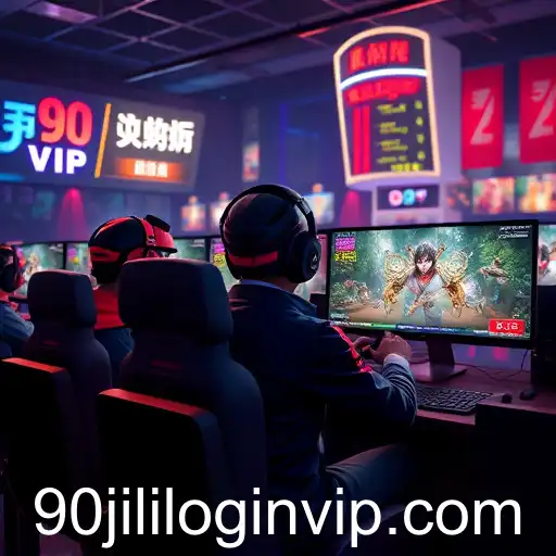 Exploring the Rise of Online Gaming Platforms