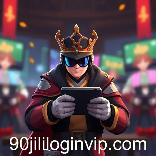 The Growing Popularity of Online Gaming Platforms