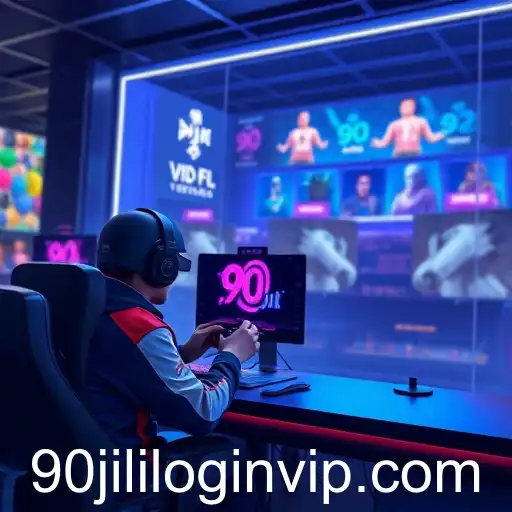 Digital Evolution in Gaming Platforms