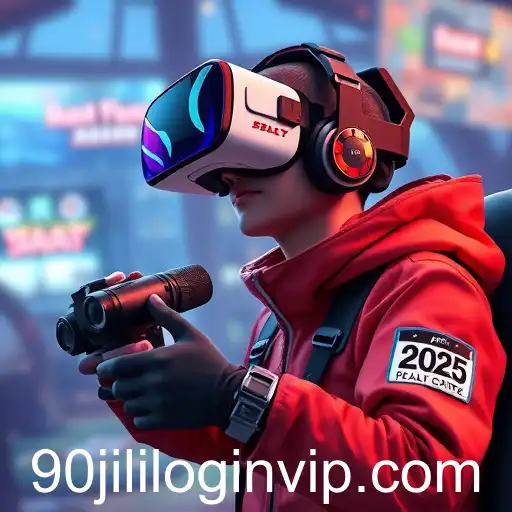 Exploring the Dynamic World of Online Gaming in 2025