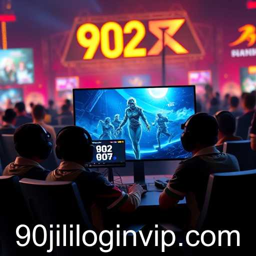 Exploring the Rise of 90 Jili VIP in Gaming