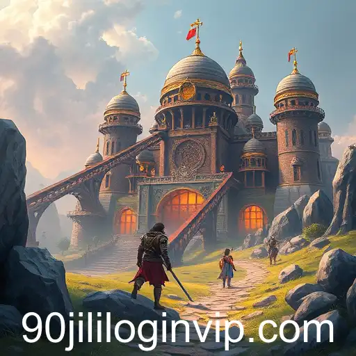 Exploring the Mystical Realms of Fantasy Worlds Gaming