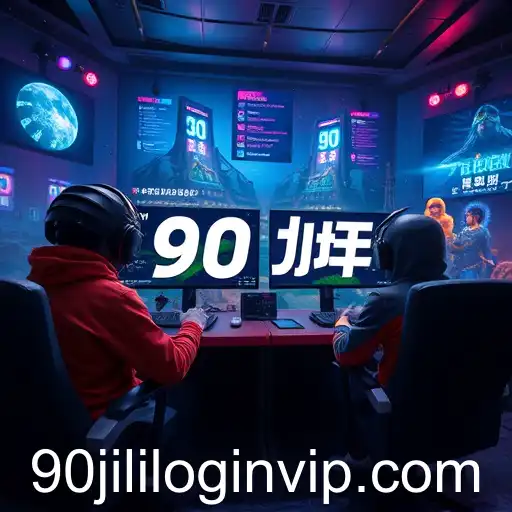 The Rise of Gaming Platforms in the Online World