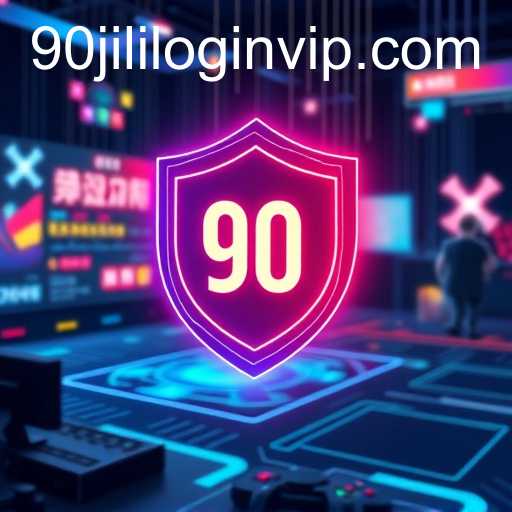 Emerging Trends in Gaming Security for 2025