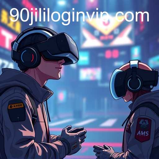 Gaming Trends and Technology Innovations