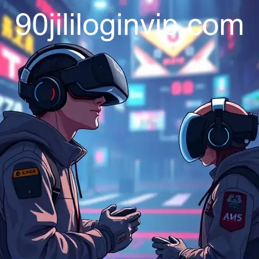 Gaming Trends and Technology Innovations