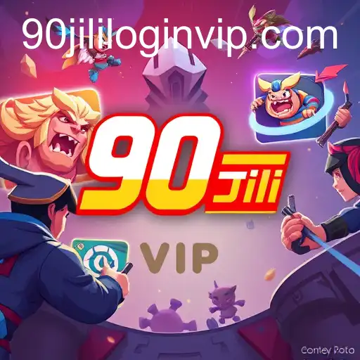 The Growing Impact of 90 Jili Games on the Gaming Industry