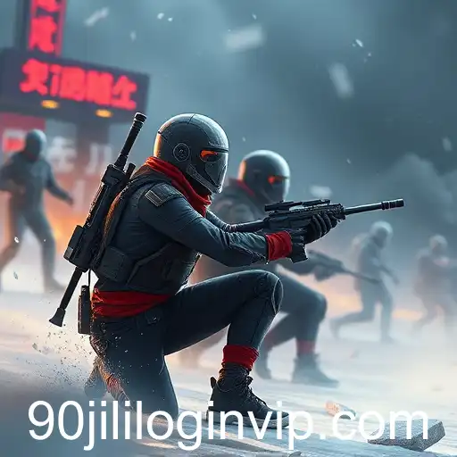 Exploring the Exciting World of Multiplayer Modes with 90 Jili VIP Login