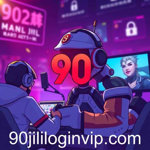 Online Gaming Trends and Security in 2025