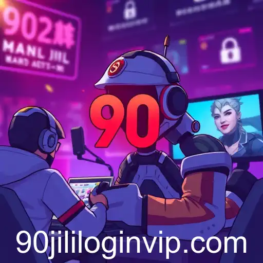 Online Gaming Trends and Security in 2025