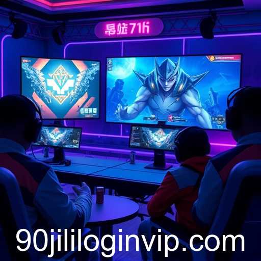 Growing Popularity of Online Gaming Platforms