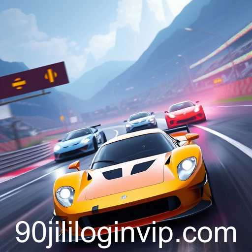 90 jili vip login