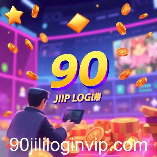 Unlock Exclusive Rewards with the '90 Jili VIP Login' in Our Rewards Program