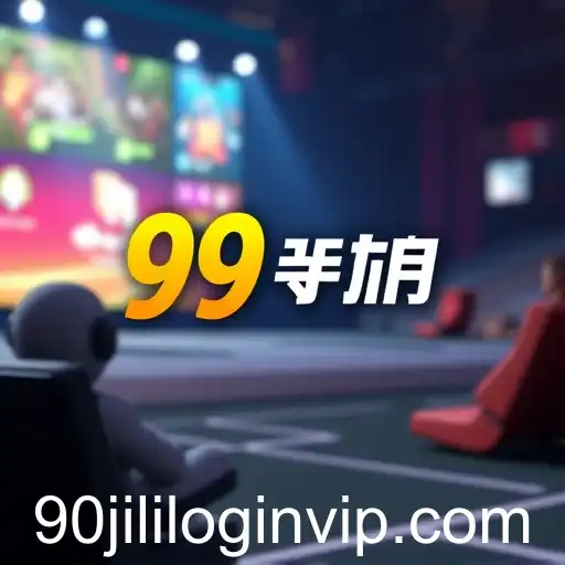 The Rise of 90 Jili VIP in Online Gaming