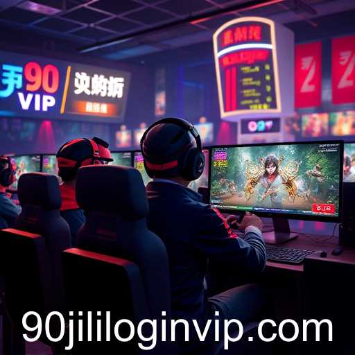 Exploring the Rise of Online Gaming Platforms