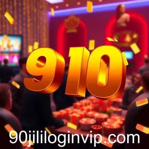 The Rise of Portal Gaming: Exploring 90 Jili VIP
