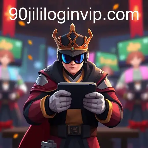 The Growing Popularity of Online Gaming Platforms