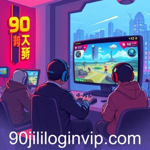 The Rising Popularity of Gaming Platforms