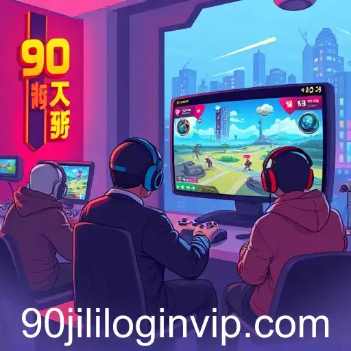 The Rising Popularity of Gaming Platforms