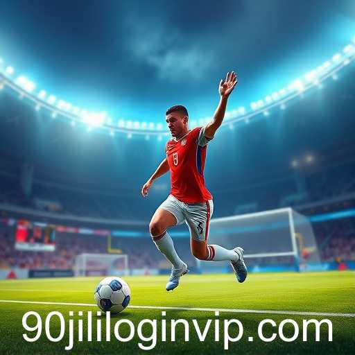 90 jili vip login