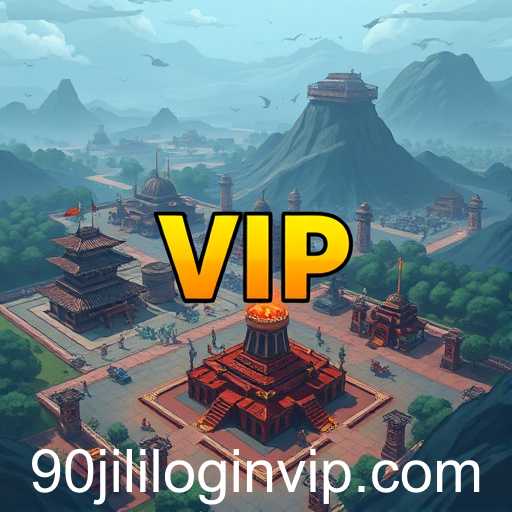 90 jili vip login